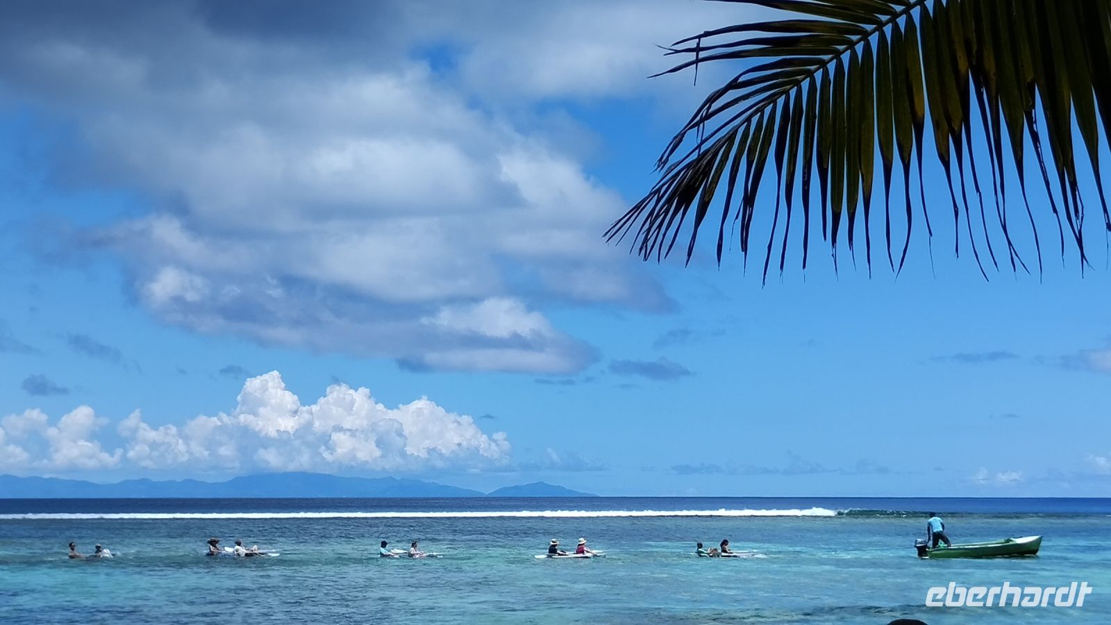 Eine Idylle! &ndash; &copy; Julia Kies (Eberhardt TRAVEL)