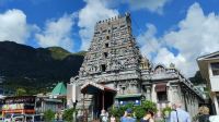 Der hinduistische Tempel in Viktoria &ndash; &copy; Julia Kies (Eberhardt TRAVEL)