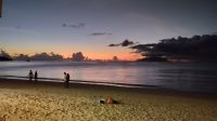ebenda am Abend &ndash; &copy; Julia Kies (Eberhardt TRAVEL)