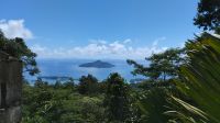 unterwegs auf Mahe &ndash; &copy; Julia Kies (Eberhardt TRAVEL)