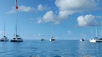 Unser Bootsausflug startet &ndash; &copy; Julia Kies (Eberhardt TRAVEL)