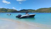 Die Insel Curieuse &ndash; &copy; Julia Kies (Eberhardt TRAVEL)