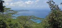 Ausblick Mission House &ndash; &copy; Marcus Hasselhorst (Eberhardt TRAVEL)