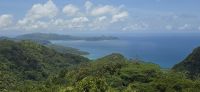 Ausblick Mahe &ndash; &copy; Marcus Hasselhorst (Eberhardt TRAVEL)