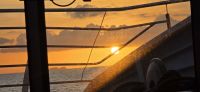 Überfahrt nach Mahe &ndash; &copy; Marcus Hasselhorst (Eberhardt TRAVEL)