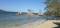 Praslin &ndash; &copy; Marcus Hasselhorst (Eberhardt TRAVEL)