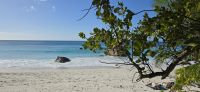 Anse Lazio &ndash; &copy; Marcus Hasselhorst (Eberhardt TRAVEL)