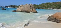 Anse Lazio &ndash; &copy; Marcus Hasselhorst (Eberhardt TRAVEL)