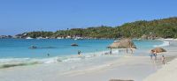Anse Lazio &ndash; &copy; Marcus Hasselhorst (Eberhardt TRAVEL)