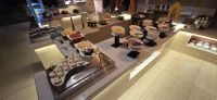 Dessert Buffet &ndash; &copy; Marcus Hasselhorst (Eberhardt TRAVEL)