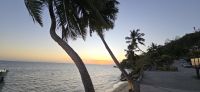 Abendstimmung Hotel &ndash; &copy; Marcus Hasselhorst (Eberhardt TRAVEL)