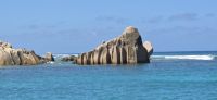 La Digue &ndash; &copy; Marcus Hasselhorst (Eberhardt TRAVEL)