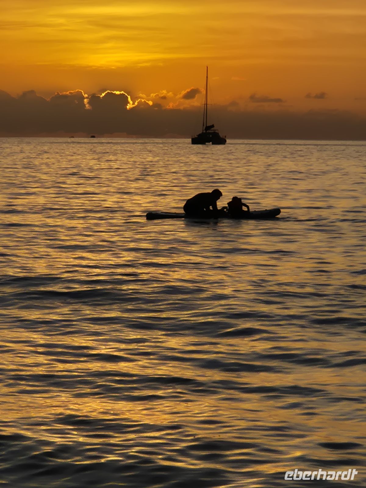 Beau Vallon Strand &ndash; &copy; Frank Nimschowski (Eberhardt TRAVEL)