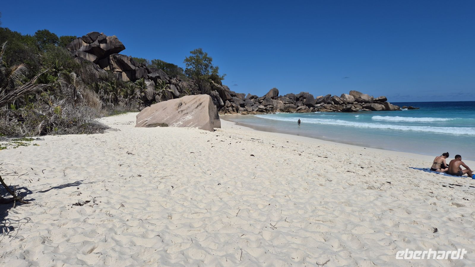Grand Anse &ndash; &copy; Frank Nimschowski (Eberhardt TRAVEL)