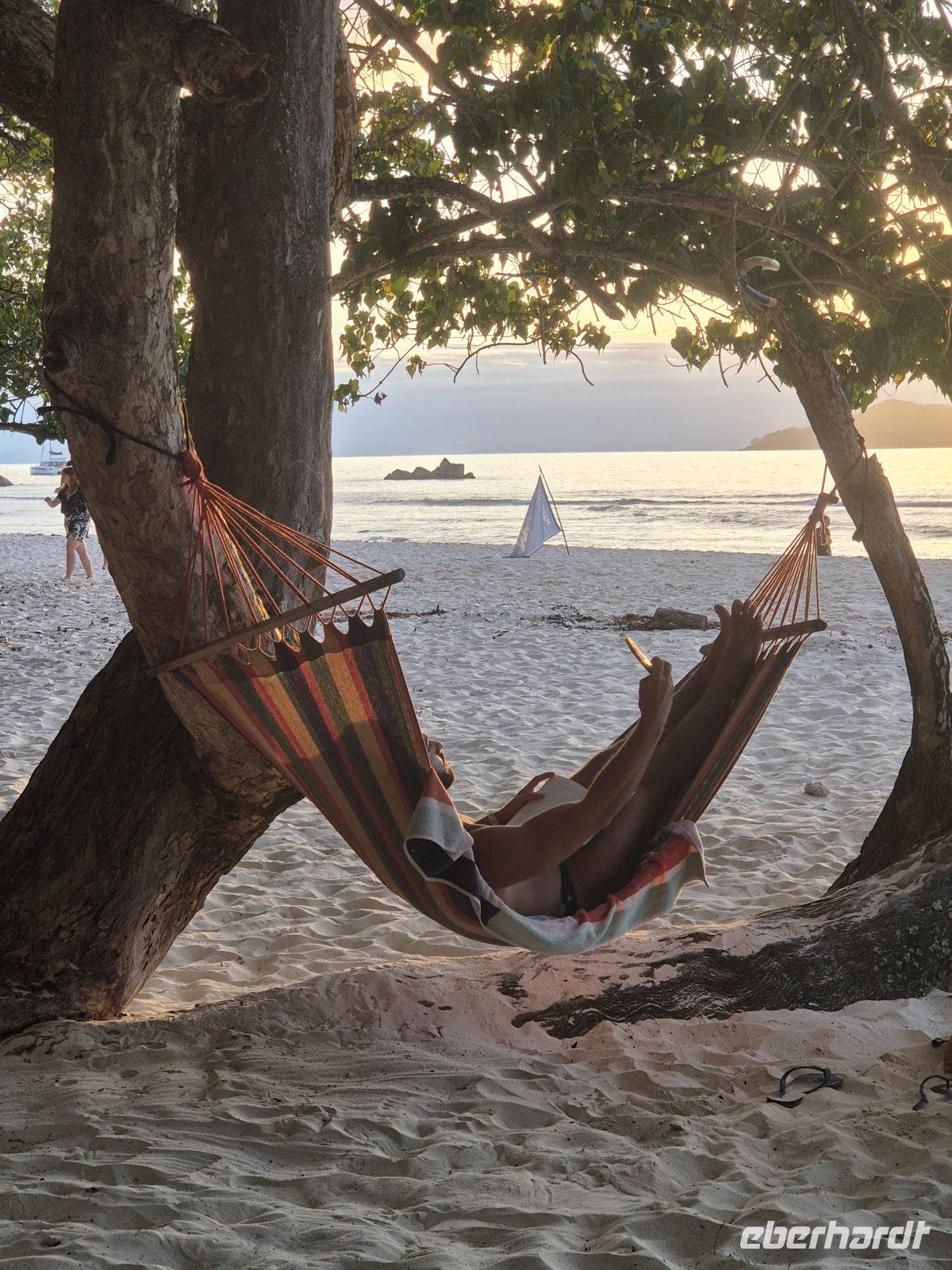 Anse Severe &ndash; &copy; Frank Nimschowski (Eberhardt TRAVEL)