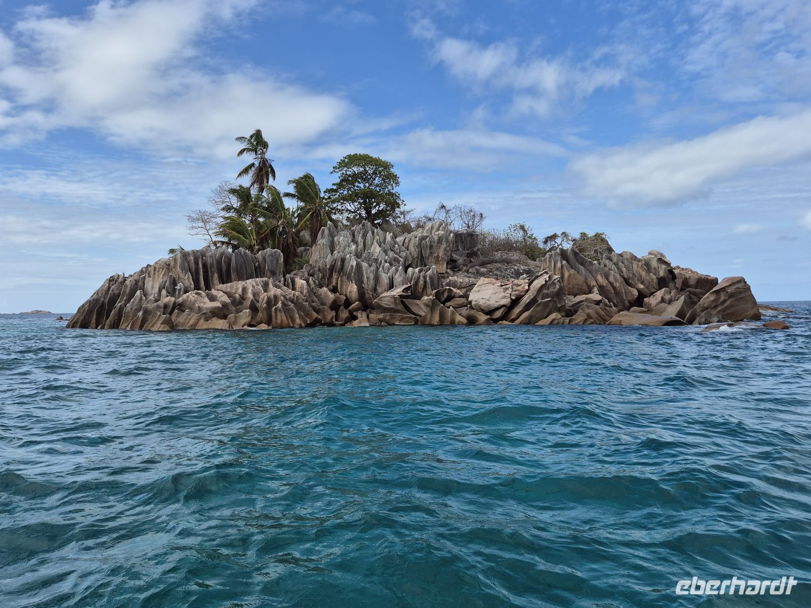 St. Pierre Island &ndash; &copy; Frank Nimschowski (Eberhardt TRAVEL)