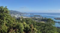 Ausblick auf Victoria &ndash; &copy; Frank Nimschowski (Eberhardt TRAVEL)