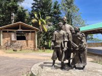 Mission Lodge &ndash; &copy; Frank Nimschowski (Eberhardt TRAVEL)