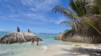 Anse Source d'Argent