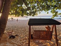 Anse Severe &ndash; &copy; Frank Nimschowski (Eberhardt TRAVEL)