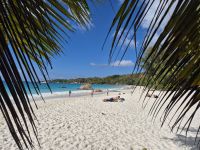 Praslin, Anse Lazio &ndash; &copy; Frank Nimschowski (Eberhardt TRAVEL)