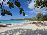 Praslin, Anse Lazio &ndash; &copy; Frank Nimschowski (Eberhardt TRAVEL)