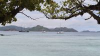 Freizeit auf La Digue &ndash; &copy; Frank Nimschowski (Eberhardt TRAVEL)