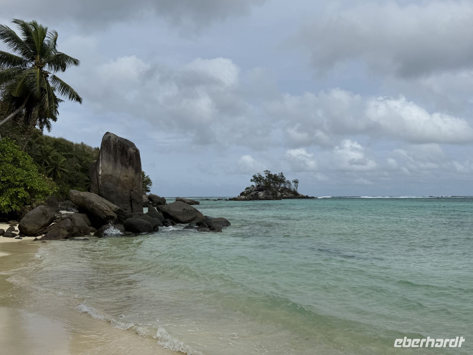 Anse Royale &ndash; &copy; Leon Prinz (Eberhardt TRAVEL)