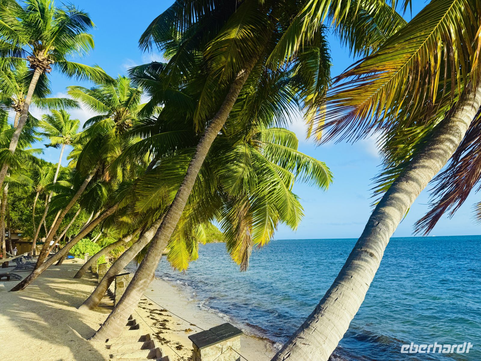 Hotel Coco de Mer Praslin &ndash; &copy; Leon Prinz (Eberhardt TRAVEL)