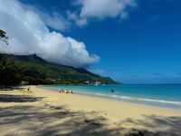 Beau Vallon Strand &ndash; &copy; Leon Prinz (Eberhardt TRAVEL)
