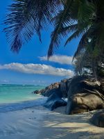 Spaziergang Moyenne Island &ndash; &copy; Leon Prinz (Eberhardt TRAVEL)