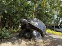Botanischer Garten Victoria &ndash; &copy; Leon Prinz (Eberhardt TRAVEL)