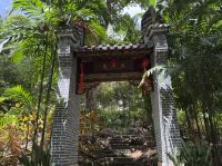 Botanischer Garten Victoria &ndash; &copy; Leon Prinz (Eberhardt TRAVEL)