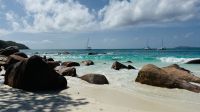Anse Lazio &ndash; &copy; Leon Prinz (Eberhardt TRAVEL)