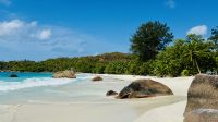 Anse Lazio