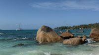 Anse Lazio &ndash; &copy; Leon Prinz (Eberhardt TRAVEL)
