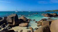 Anse Lazio &ndash; &copy; Leon Prinz (Eberhardt TRAVEL)