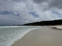 Grand Anse La Digue &ndash; &copy; Leon Prinz (Eberhardt TRAVEL)