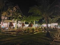 Hotel Restaurant 