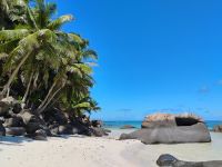 Moyenne Island 