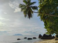 Beau Vallon Beach, Mahé 