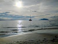 Beau Vallon Beach, Mahé 