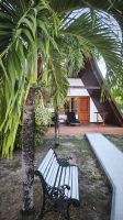 Unterkunft im Hotel La Dique  &ndash; &copy; Beate Klingebiel (Eberhardt TRAVEL)