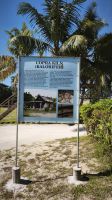 National Park La Dique &ndash; &copy; Beate Klingebiel (Eberhardt TRAVEL)