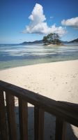 Anse Source d Argent La Dique  &ndash; &copy; Beate Klingebiel (Eberhardt TRAVEL)
