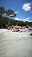 Anse Lazio Praslin  &ndash; &copy; Beate Klingebiel (Eberhardt TRAVEL)