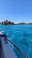 Bootsausflug Inseln Seychellen  &ndash; &copy; Beate Klingebiel (Eberhardt TRAVEL)