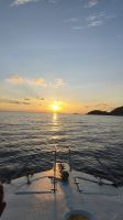 Bootsausflug zum Sonnenuntergang Seychellen  &ndash; &copy; Beate Klingebiel (Eberhardt TRAVEL)