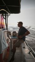 Bootsausflug Inseln Seychellen  &ndash; &copy; Beate Klingebiel (Eberhardt TRAVEL)