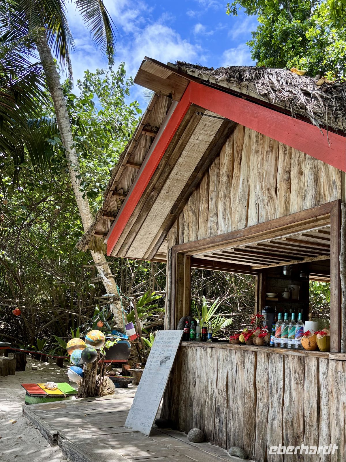 Busch-Bar &ndash; &copy; Carmen Kiefer (Eberhardt TRAVEL)